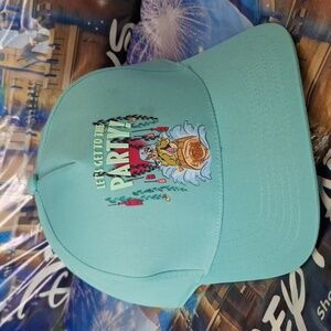 2024 Disney Parks Tiana’s Bayou Adventure Opening Season Baseball Hat
